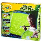 glow station