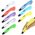 Scribbler 3D Pen Review